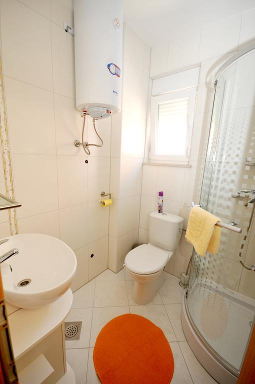 Apartmani- Lastro Trogir Quarto foto